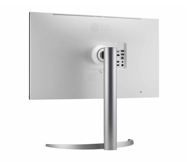 LG UltraFine 27UQ850V-W - 1218117 - zdjęcie 6